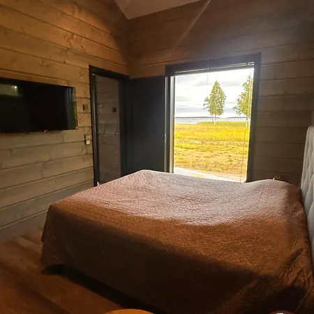 Sea Haven Villa Trutberget