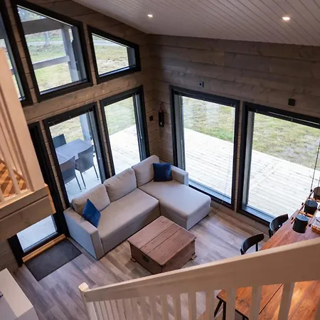 Sea Haven * Trutberget