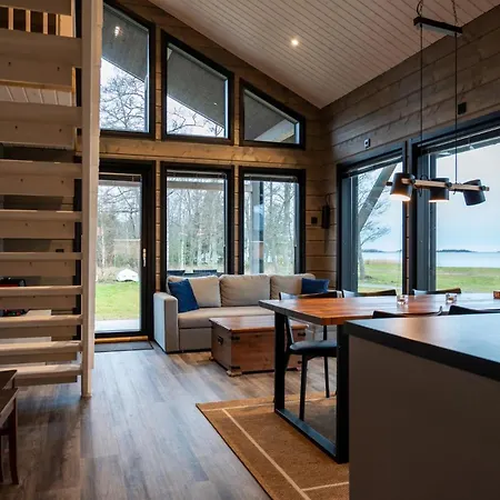 Villa Sea Haven Trutberget