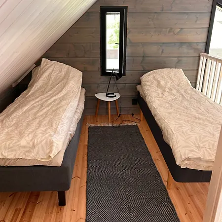 Sea Haven Trutberget