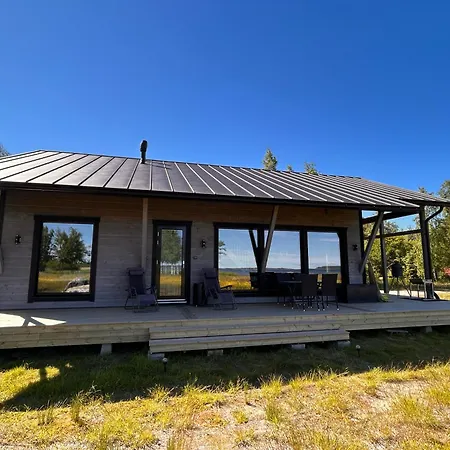 Villa Sea Haven Trutberget