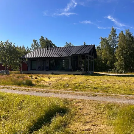 Sea Haven * Trutberget