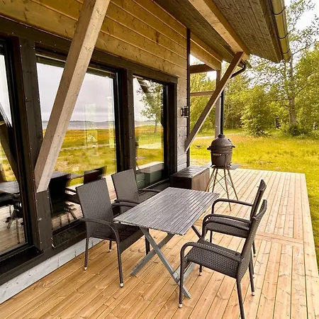 Sea Haven Villa *