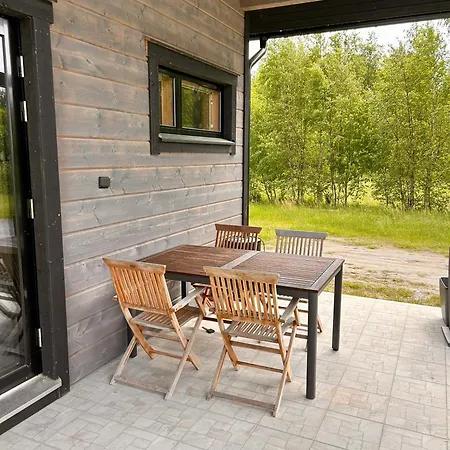 Villa Sea Haven Trutberget