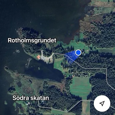 Sea Haven Trutberget