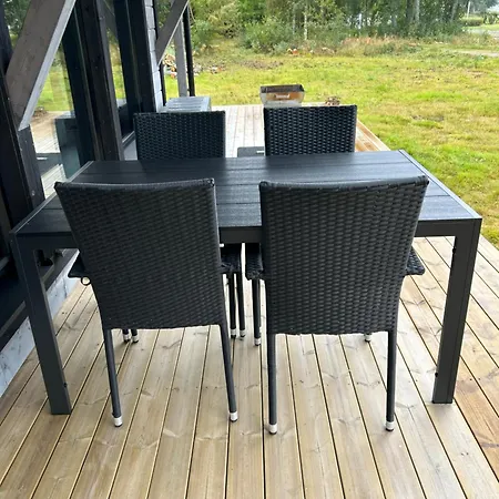 Huvilat Sea Haven Trutberget